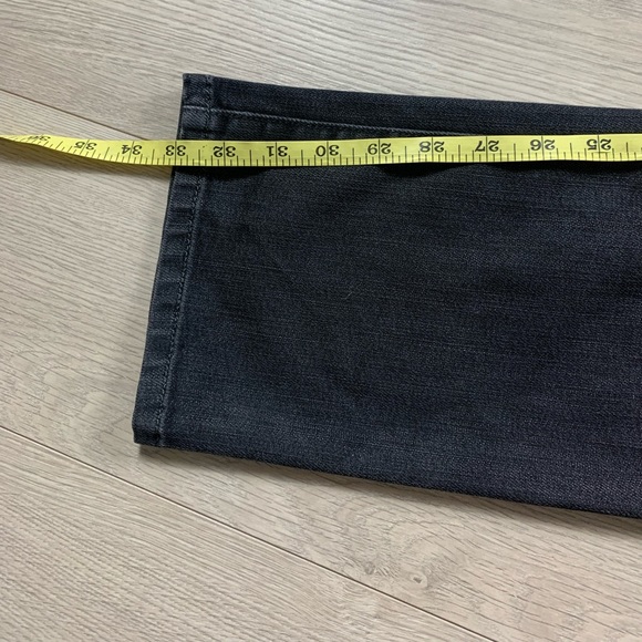 Weekend Max Mara Slim Stretch Grey Jeans - Picture 13 of 13